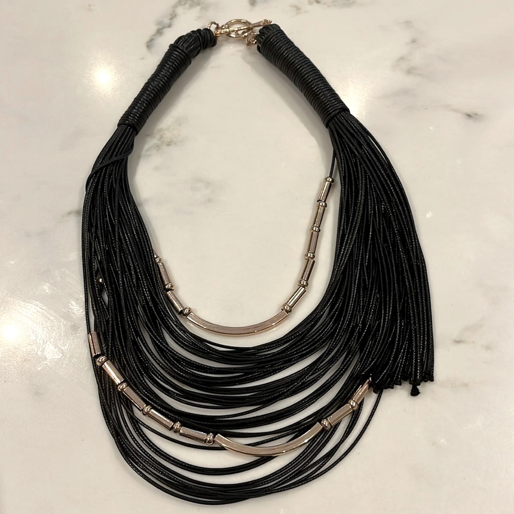 ☀️3 for $15☀️Statement necklace